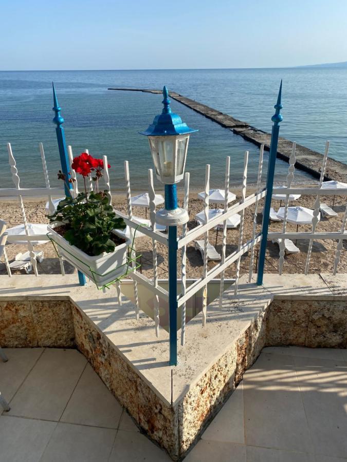 Apartments Vista Балчик Экстерьер фото