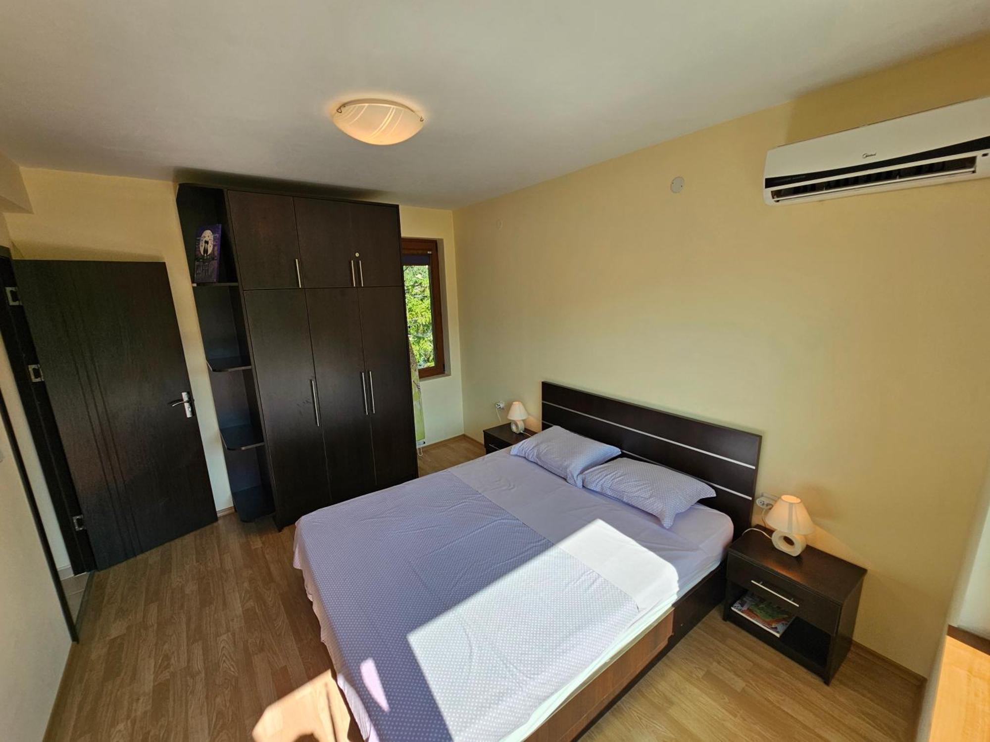 Apartments Vista Балчик Экстерьер фото