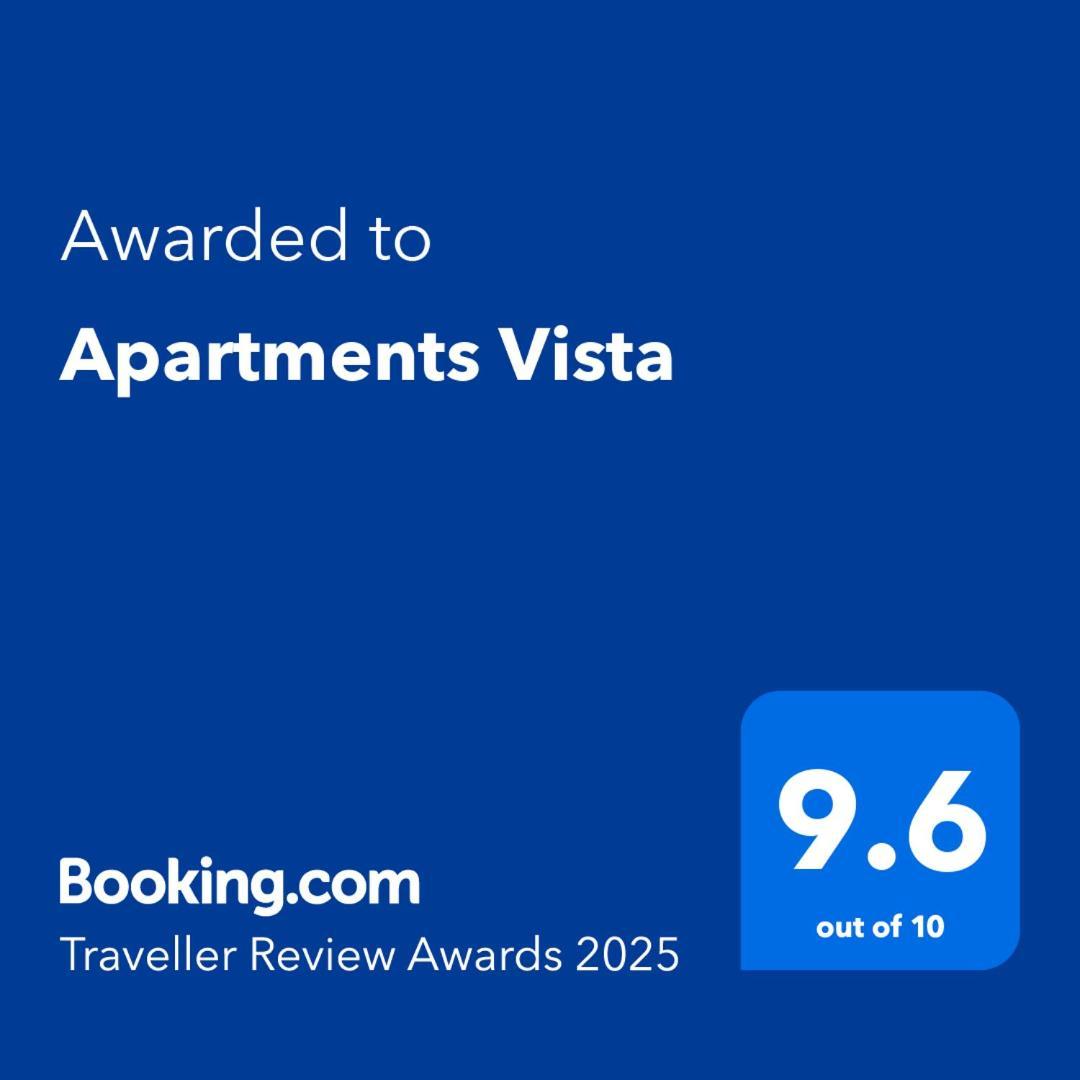 Apartments Vista Балчик Экстерьер фото